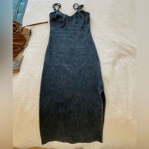 Lulus Midi Dress